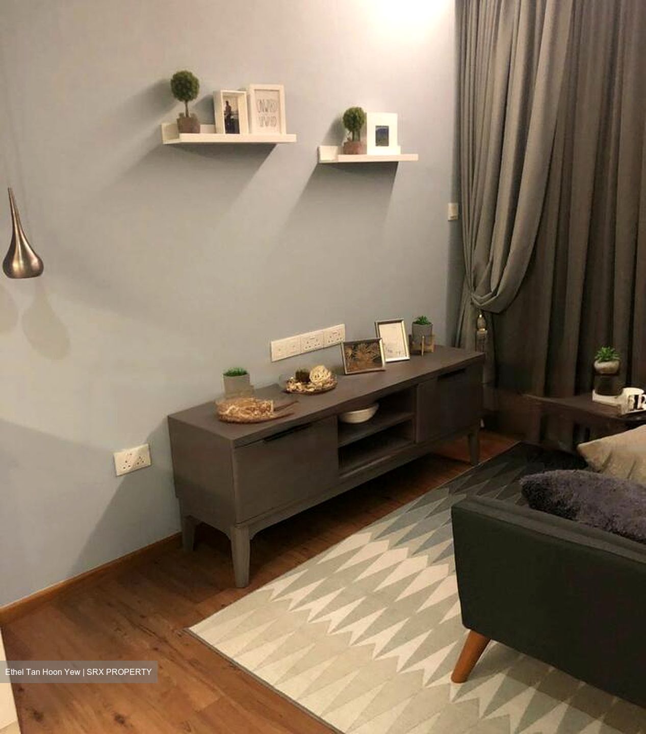 Avant Residences (D14), Apartment #458940011